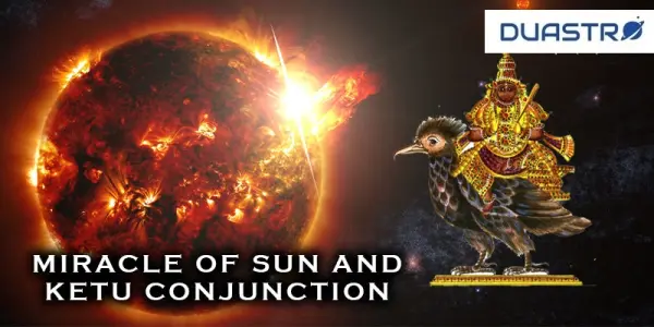 Unlock the Hidden Power of Your Personality: Rahu Conjunctions With Other Planets in Astrology!